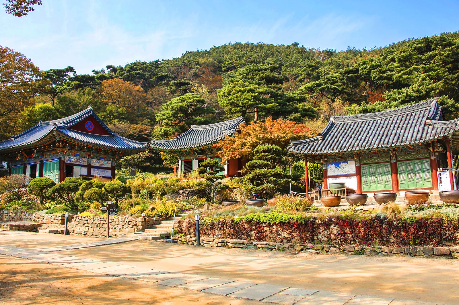 8 Best Road Trips Near Incheon - Escape to Incheon This Weekend! - Go ...