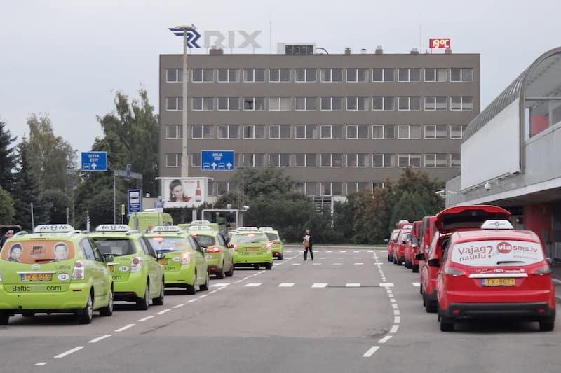 Riga Travel Essentials - Useful Information to Help You Start Your Trip ...