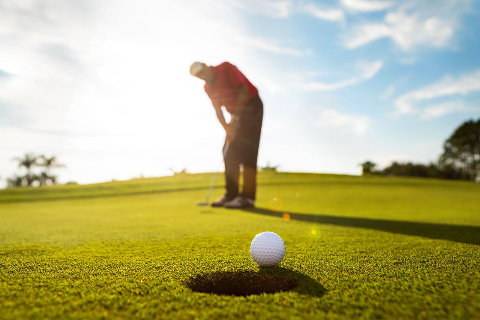 10 Best Golf Courses in Marbella Where to Go in Marbella to Play Golf