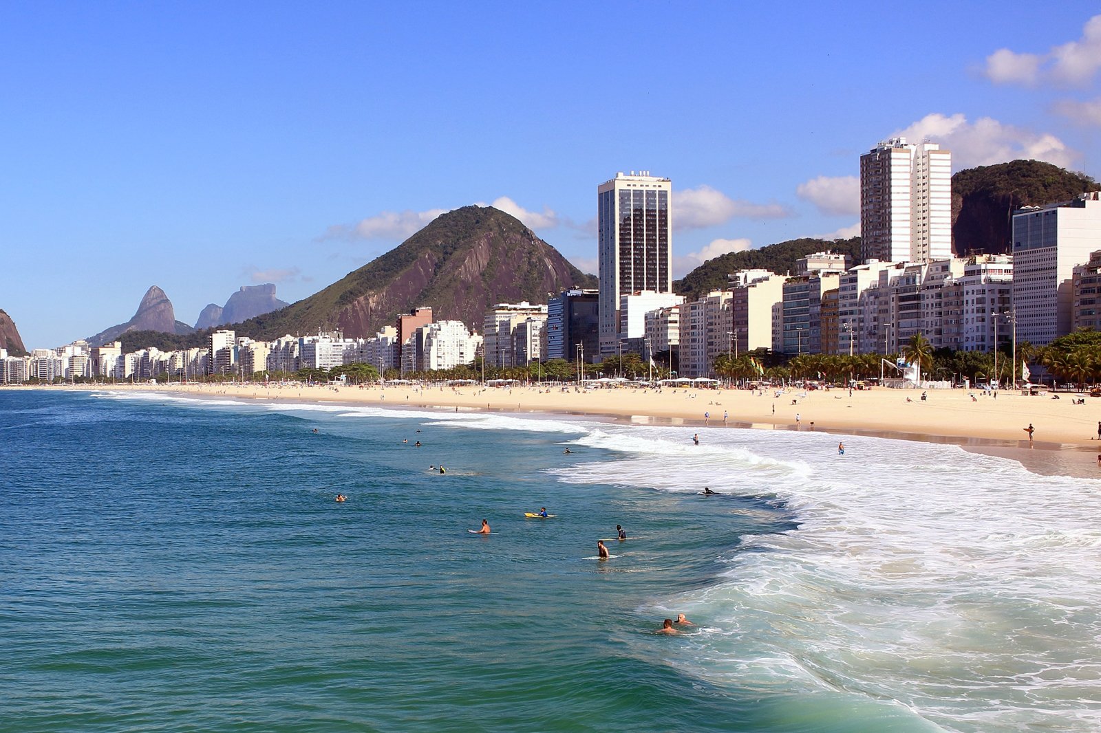 10 Essential Experiences You Must Have in Brazil - You Can't Say