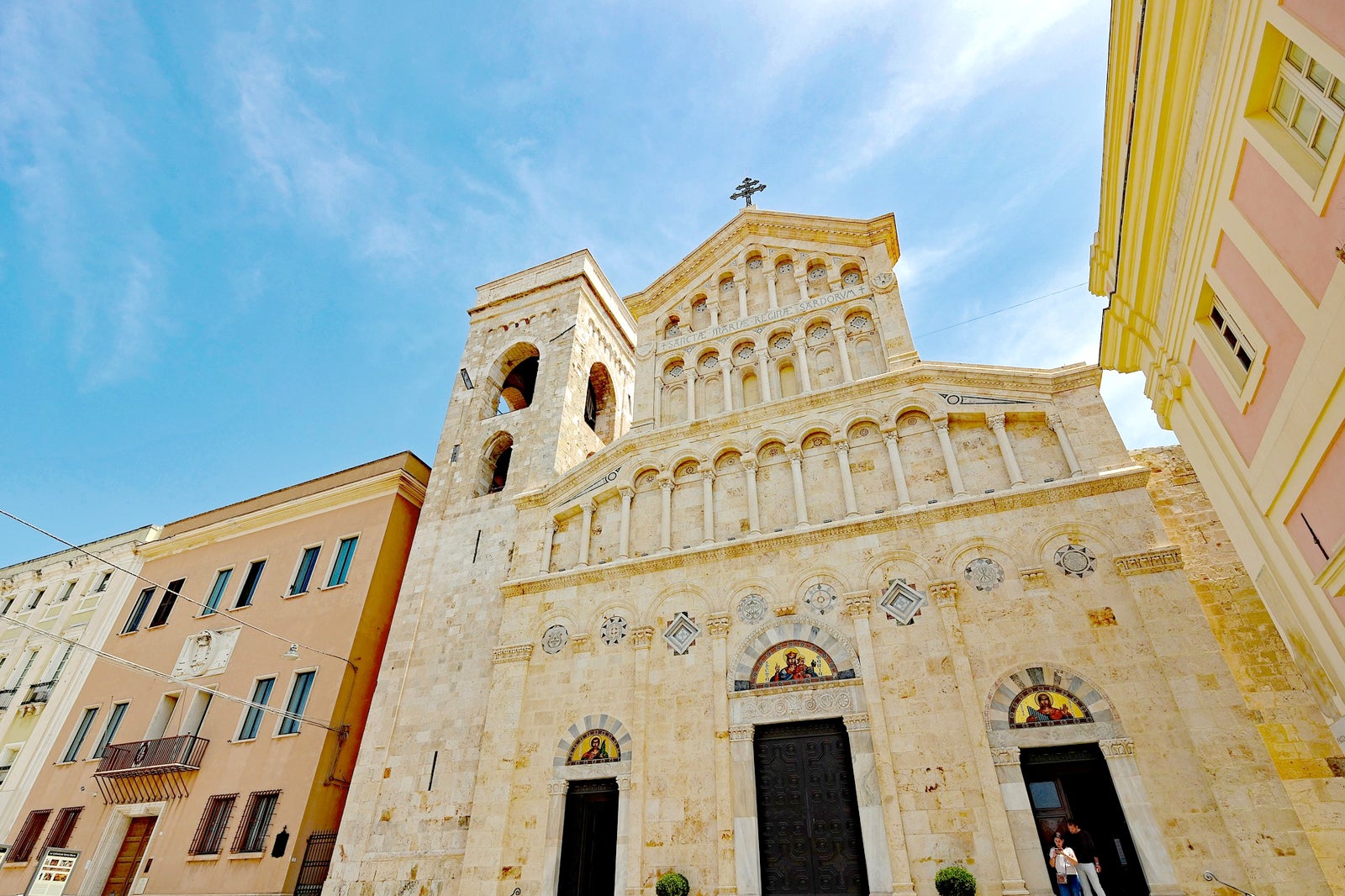 Cagliari