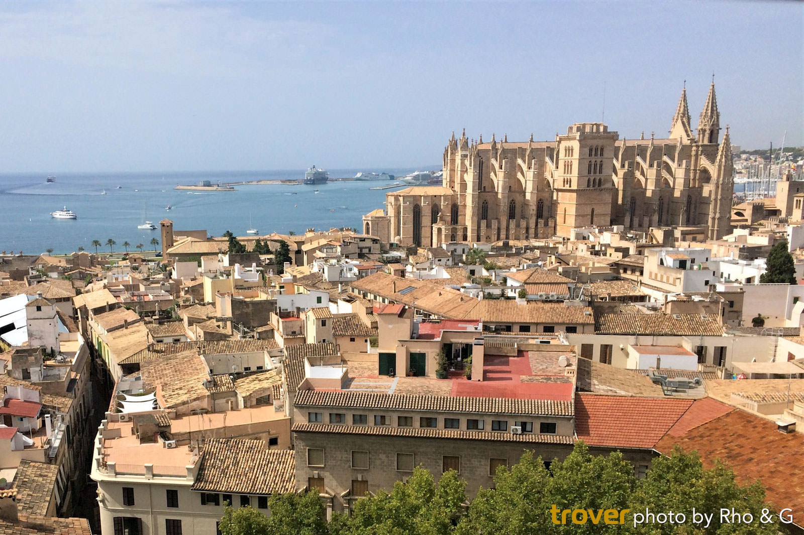 Diez Cosas Que Hacer En Palma De Mallorca En Un Dia Cuales Son