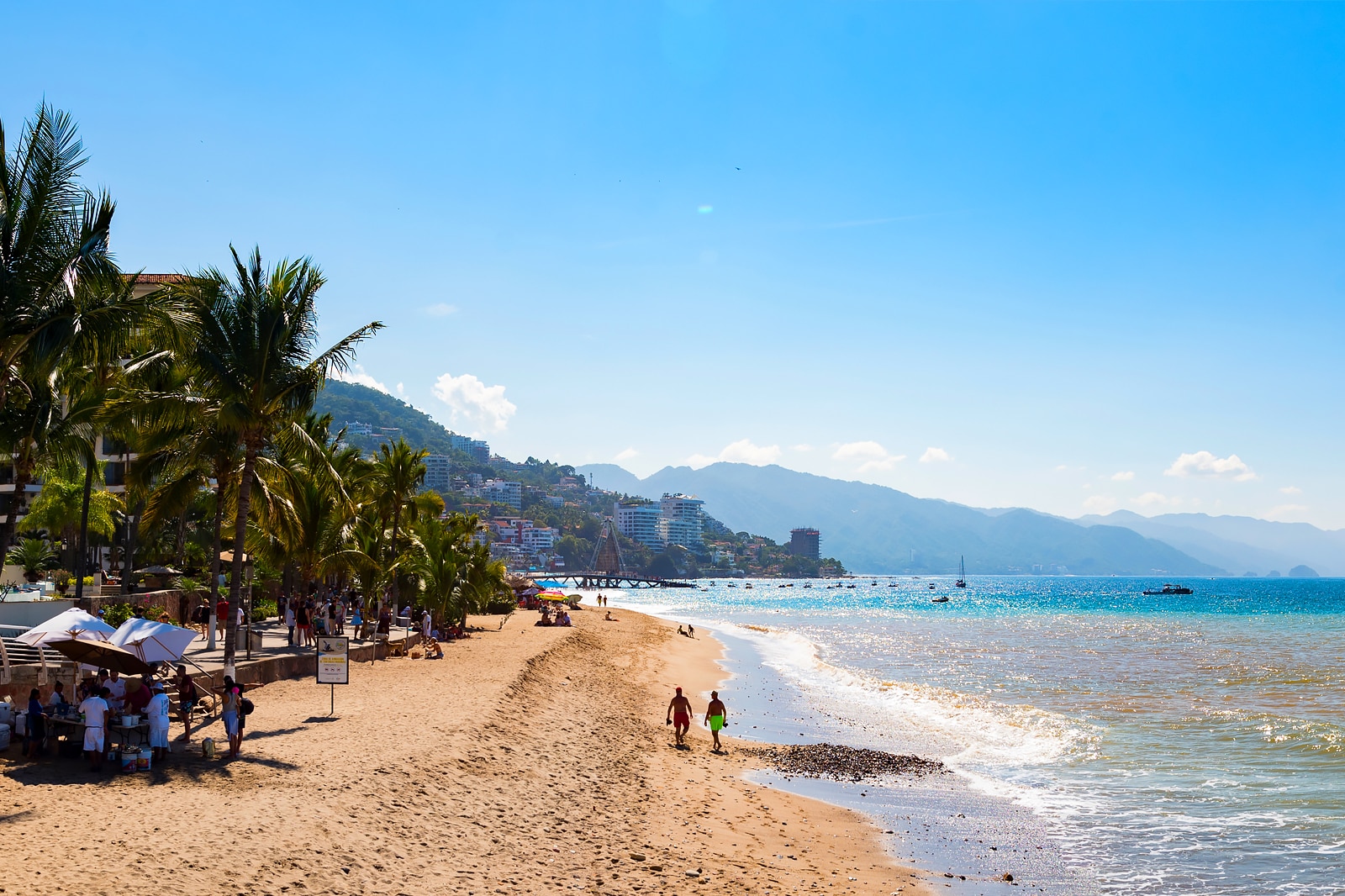 Las 5 mejores cosas por hacer en Nuevo Vallarta ¿Qué hace famoso a