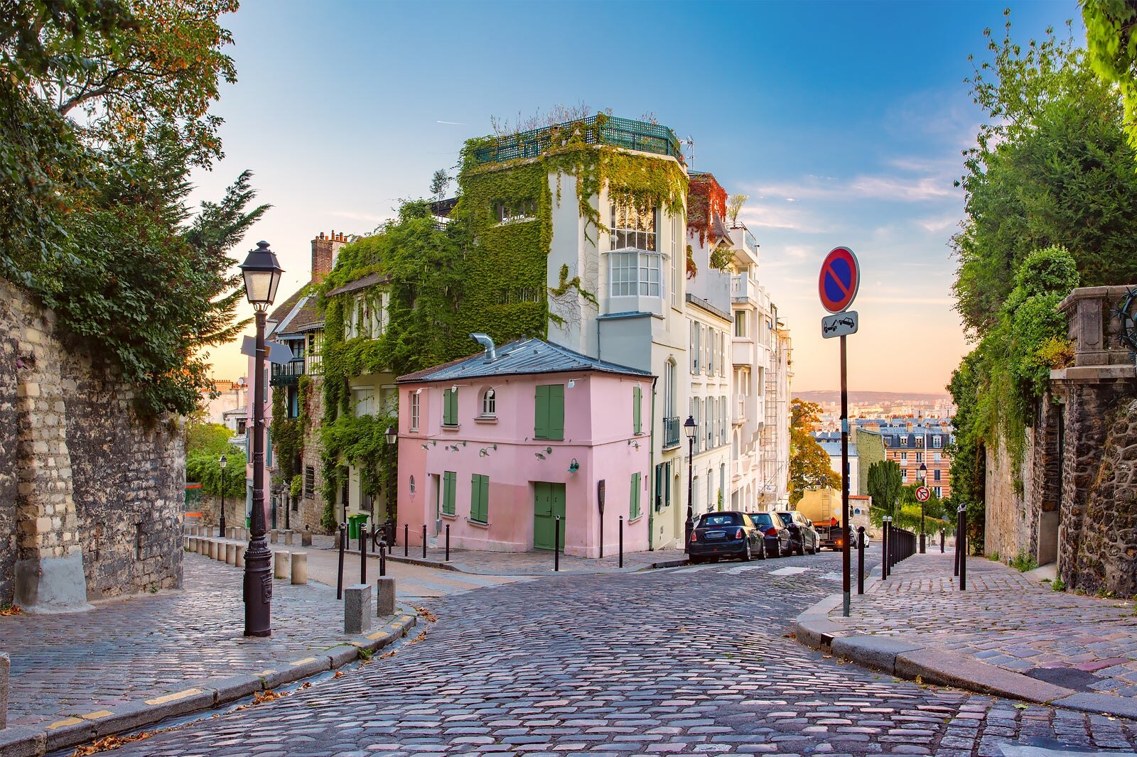 Montmartre In Paris A Not So Hidden Village In The Heart Of Paris Montmartre In Paris A Not So Hidden Village In The Heart Of Paris
