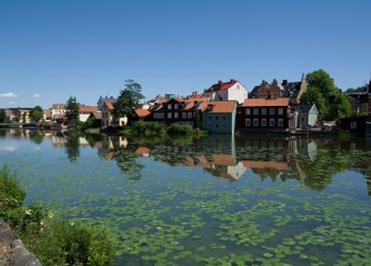 Eskilstuna, Swedia