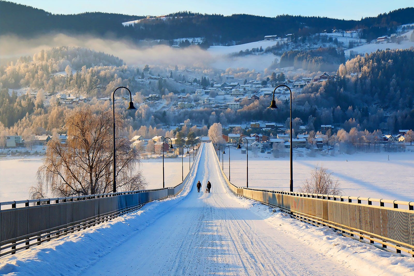 Lillehammer - What you need to know before you go - Go Guides