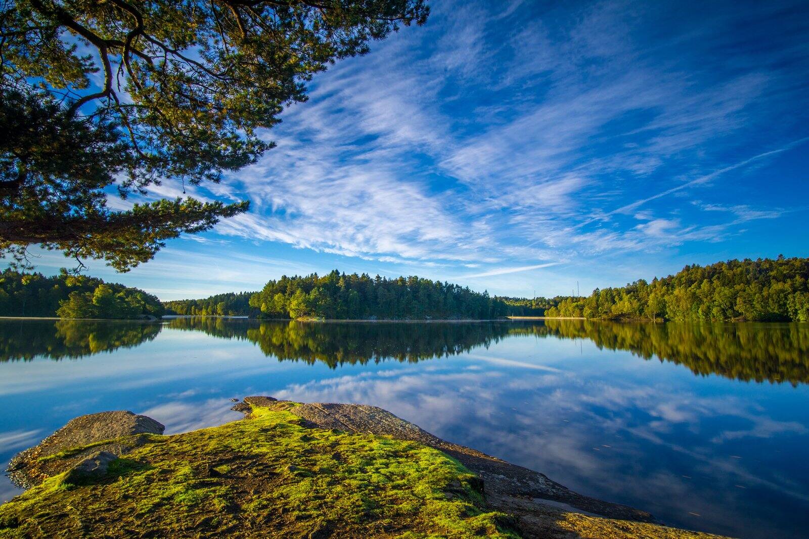 10 ting å gjøre utendørs i Gøteborg - Ut på tur i Gøteborg – Go Guides