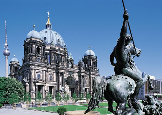Berlín, Alemania