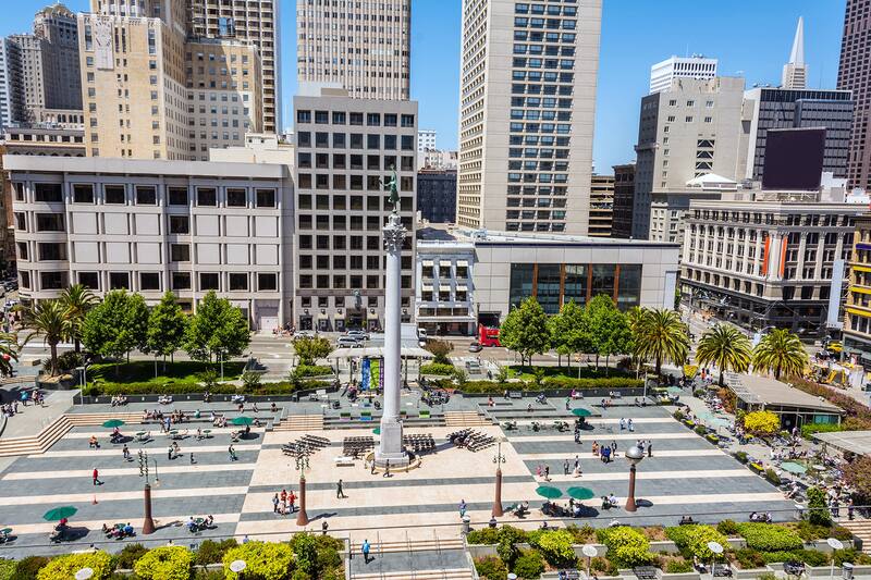 10 Tipps für einen perfekten Tag in San Francisco Wofür ist San