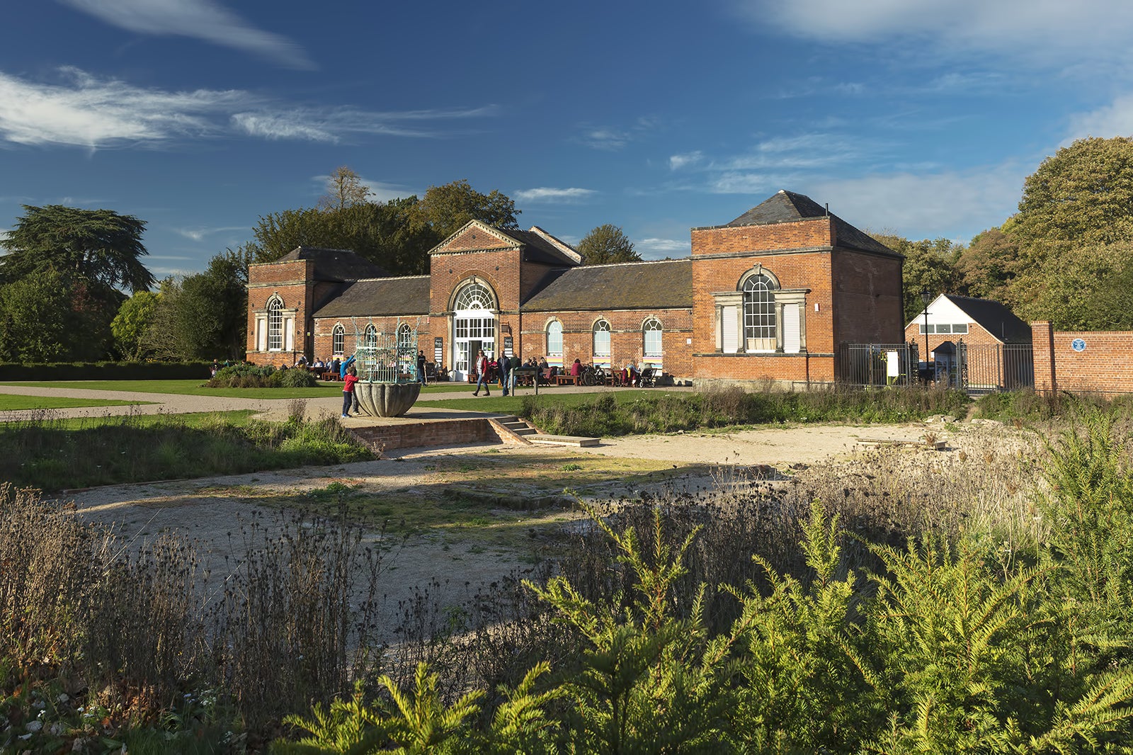 10 Best Things to Do in Derby What is Derby Most Famous For? Go Guides