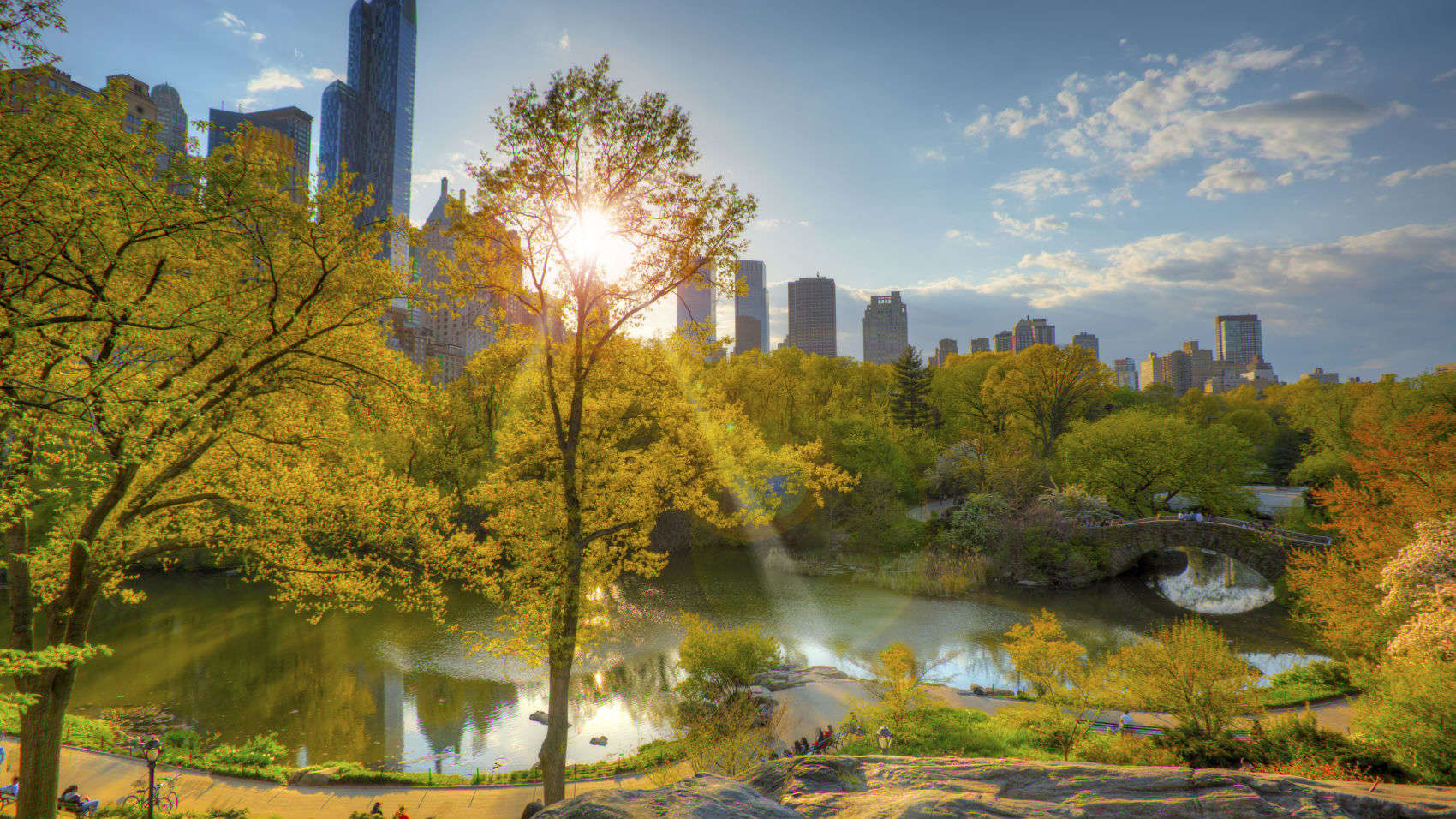 New York, New York, États-Unis d'Amérique