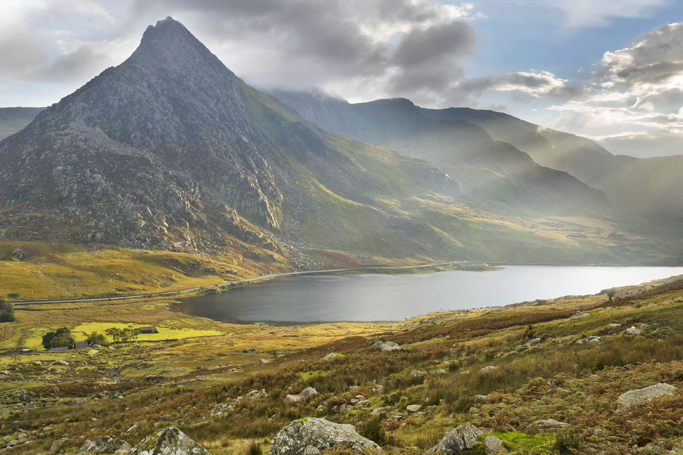 Les 9 incontournables du pays de Galles - À la découverte des joyaux du pays  de Galles : Guides Go