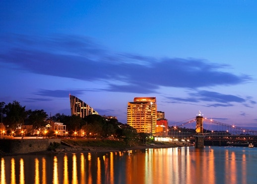 Covington, Kentucky, Amerika Serikat