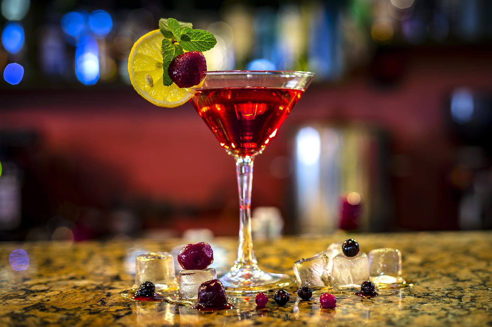 Delicious Cherry Manhattan Recipe: A Perfect Twist on the Classic Cocktail