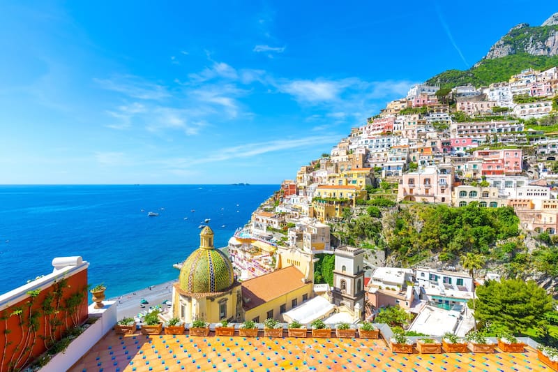 アマルフィ海岸 イタリアでの風光明媚なロードトリップ Go Guides アマルフィ海岸 イタリアでの風光明媚なロードトリップ Go Guides