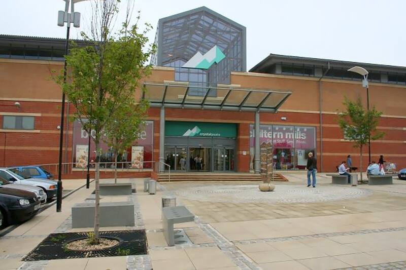 10 Best Places to Go Shopping in Sheffield - Where to Shop in Sheffield