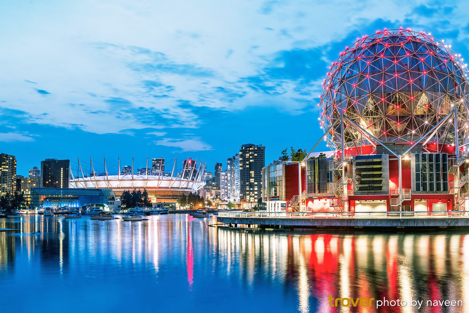 12 Best Things to Do in Vancouver - What is Vancouver Most Famous For?