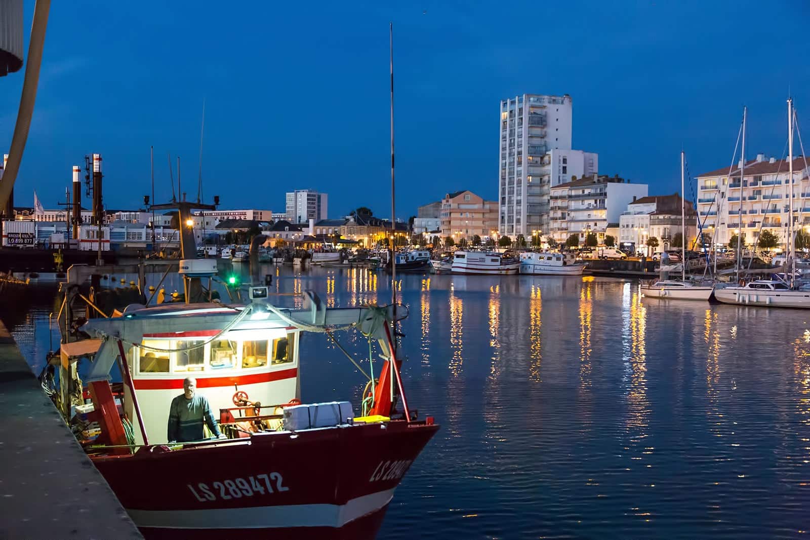 Las 11 mejores cosas que hacer en los Países del Loira ¿Cuáles son