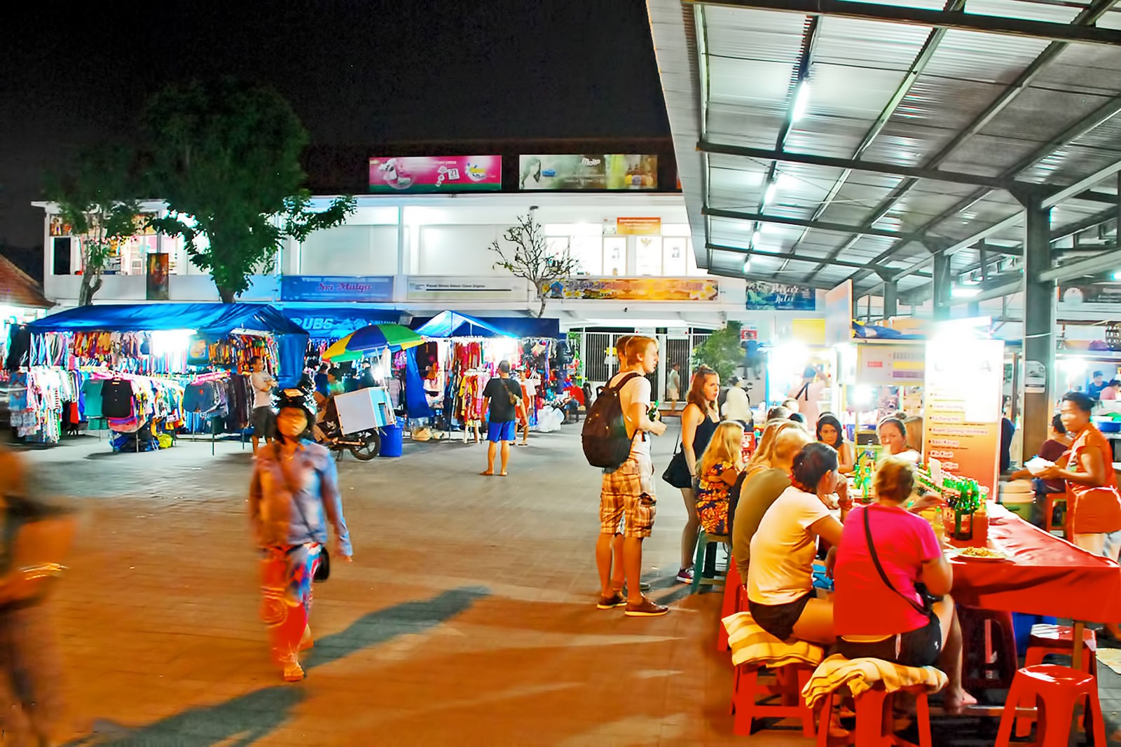 Our Top 11 of Best Markets in Bali (2023)