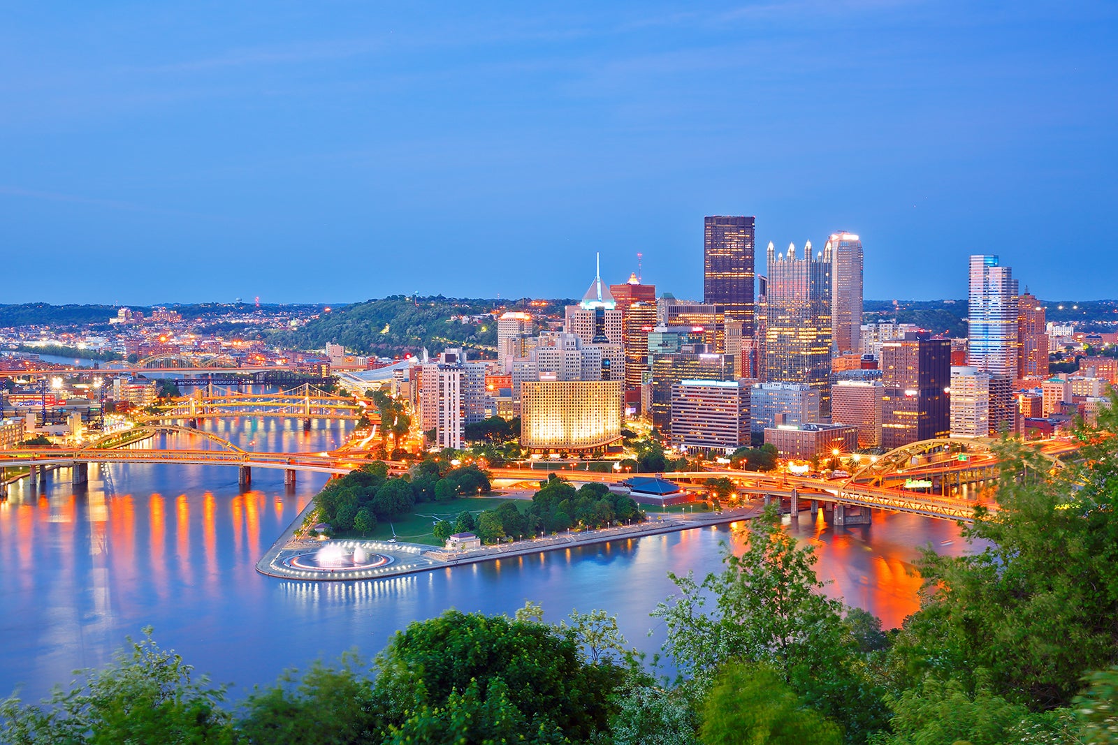 Pittsburgh - What You Need To Know Before You Go - Go Guides