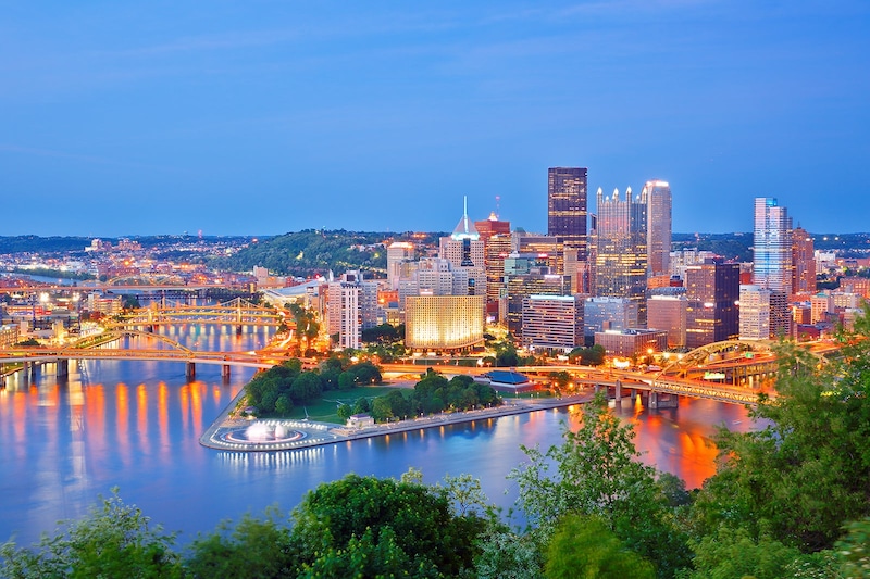 Pennsylvania What you need to know before you go Go Guides Pennsylvania What you need to know before you go Go Guides