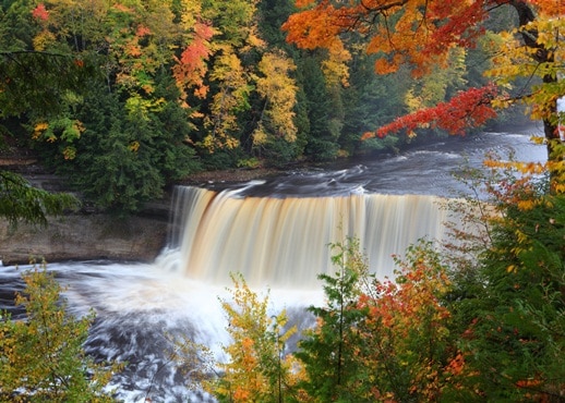 15 Closest Hotels To Tahquamenon Falls State Park In Paradise 15 Closest Hotels To Tahquamenon Falls State Park In Paradise