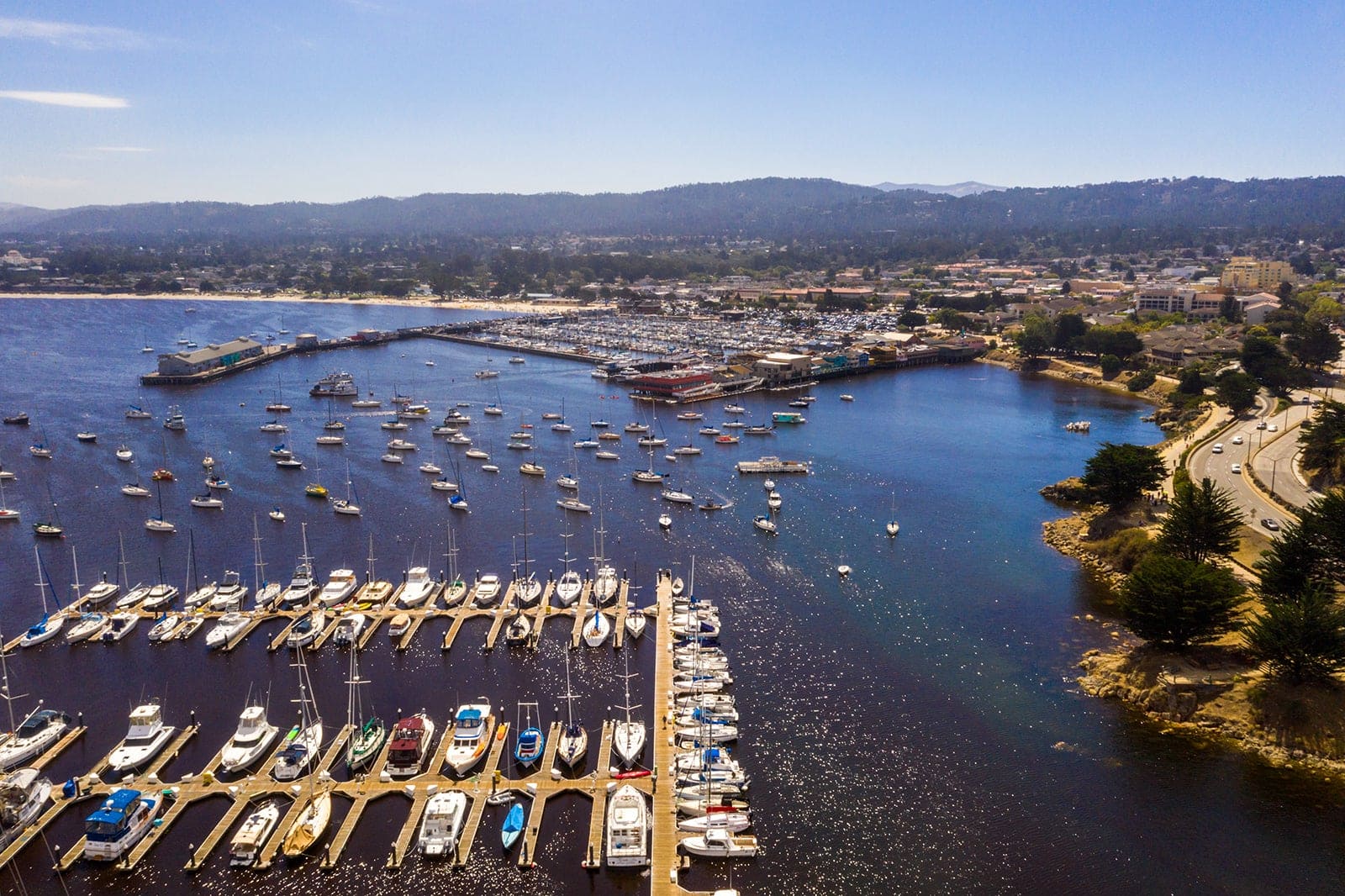 Monterey Travel Essentials Useful Information to Help You Start Your Monterey Travel Essentials Useful Information to Help You Start Your