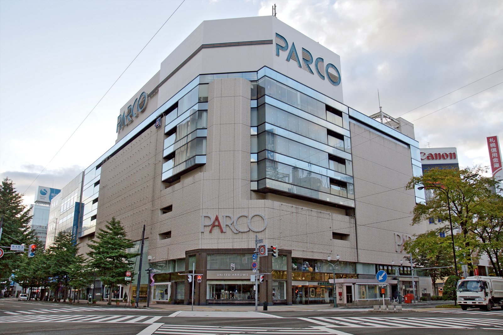 7 Best Shopping Experiences In Sapporo Where To Shop In Sapporo Go Guides