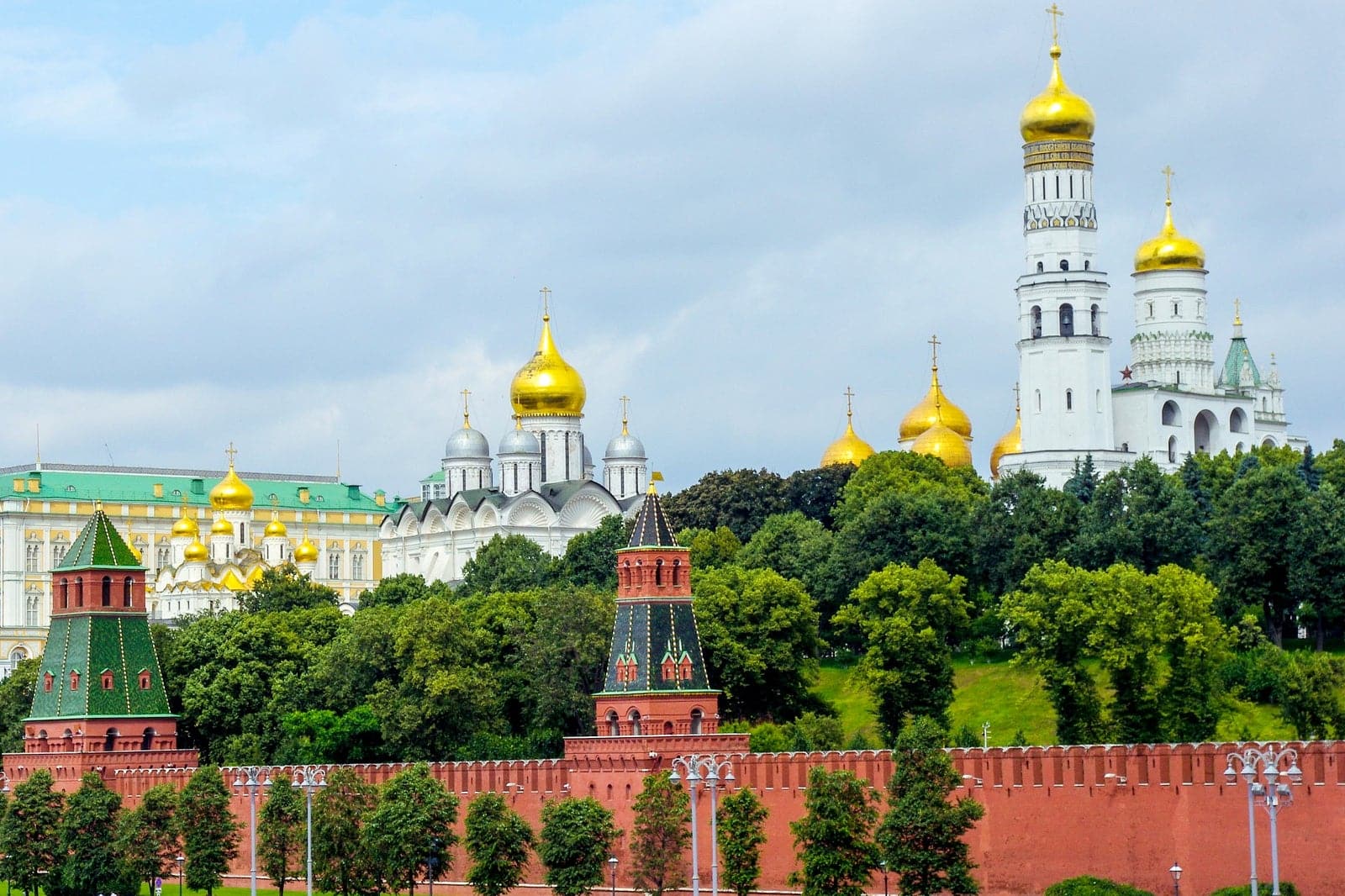 10 Best Things to Do in Moscow - What is Moscow Most Famous For? – Go ...