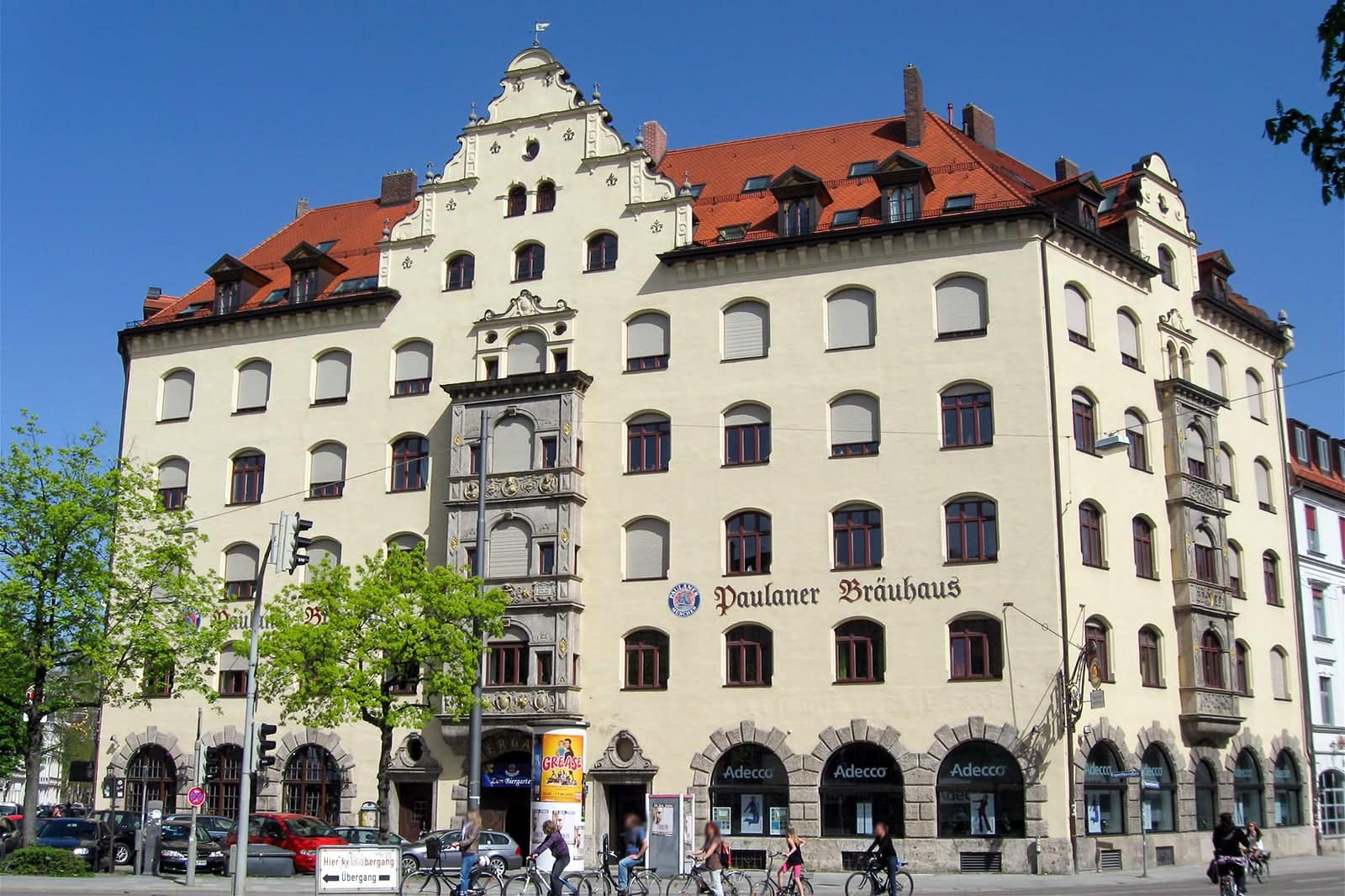 Die 10 besten Brauereien in München - Wo gibt es das beste Bier in ...