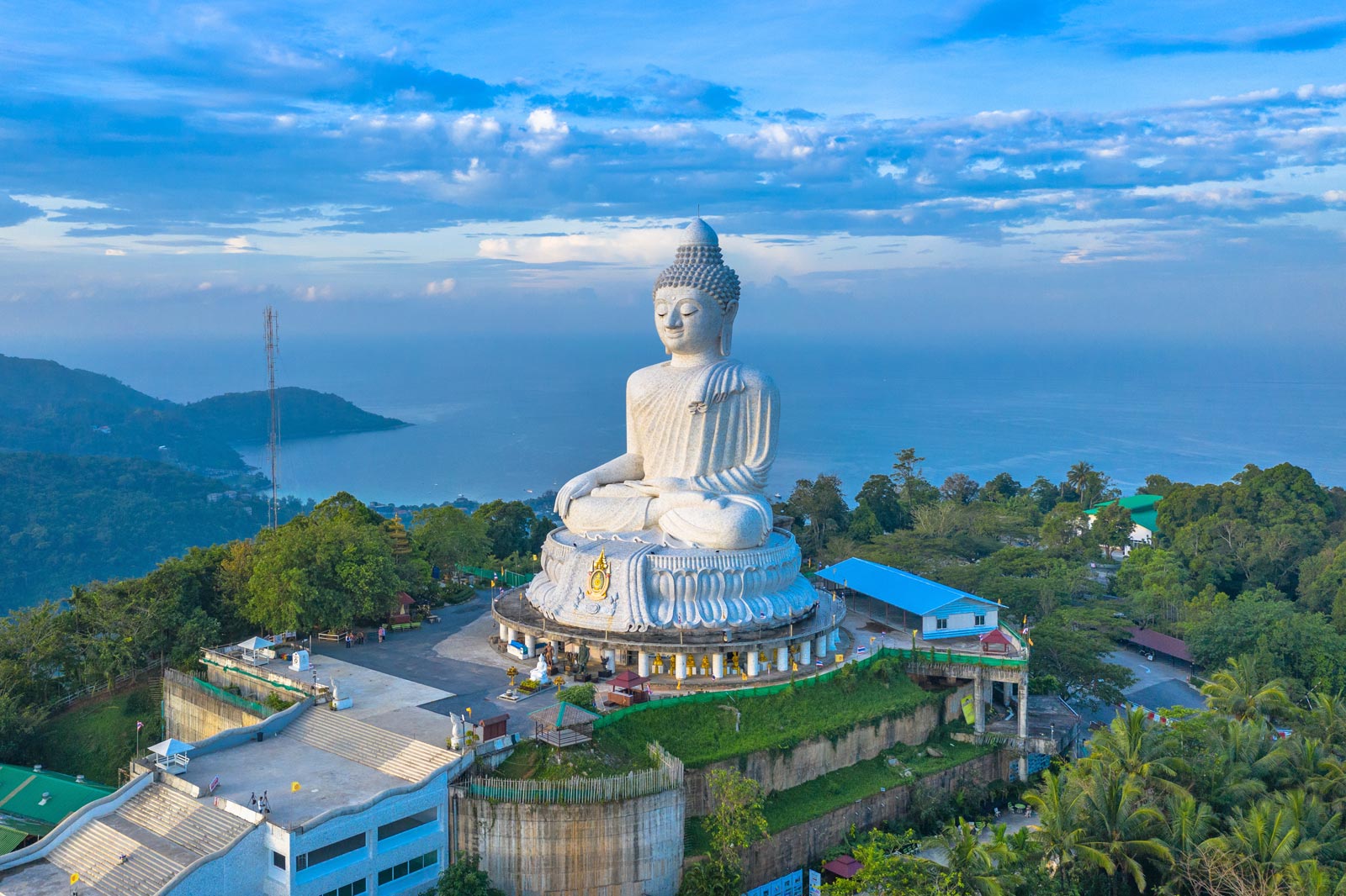 tourist attraction phuket