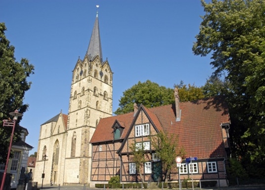 Herford, Alemania