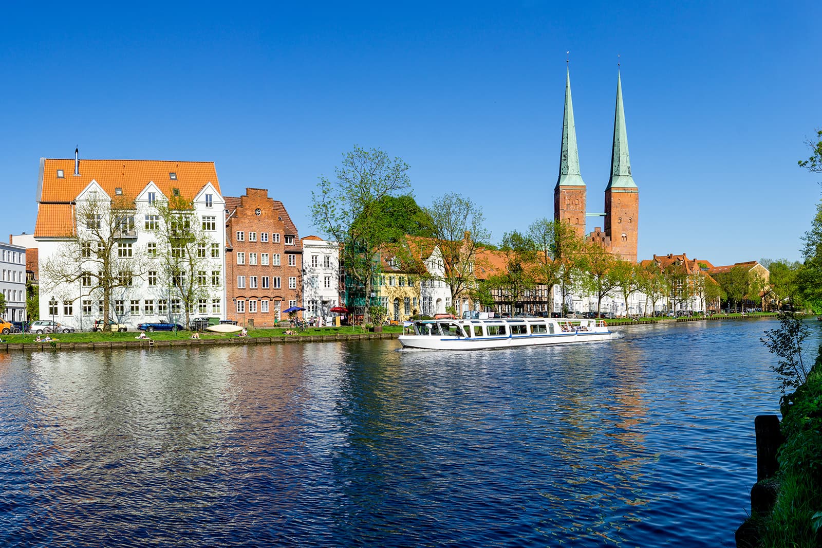 8 actividades para hacer en Lübeck - ¿Cuáles son los principales ...