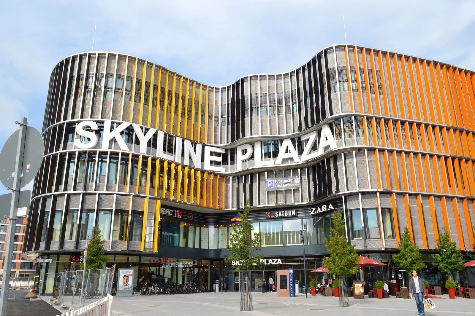Shopping Center In Frankfurt Am Main www.hotels.com