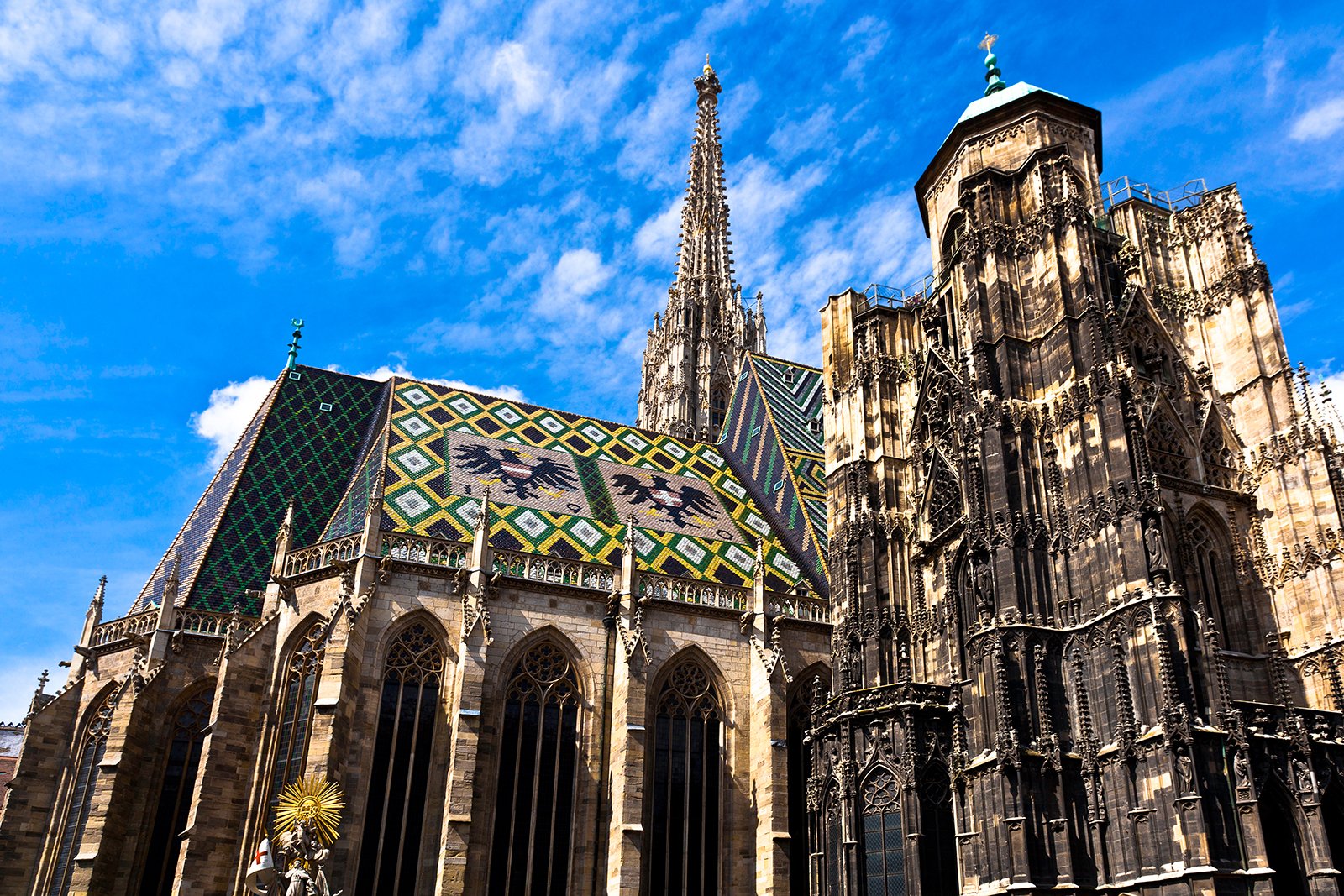 10 Best Things to Do in Vienna - What is Vienna Most Famous For