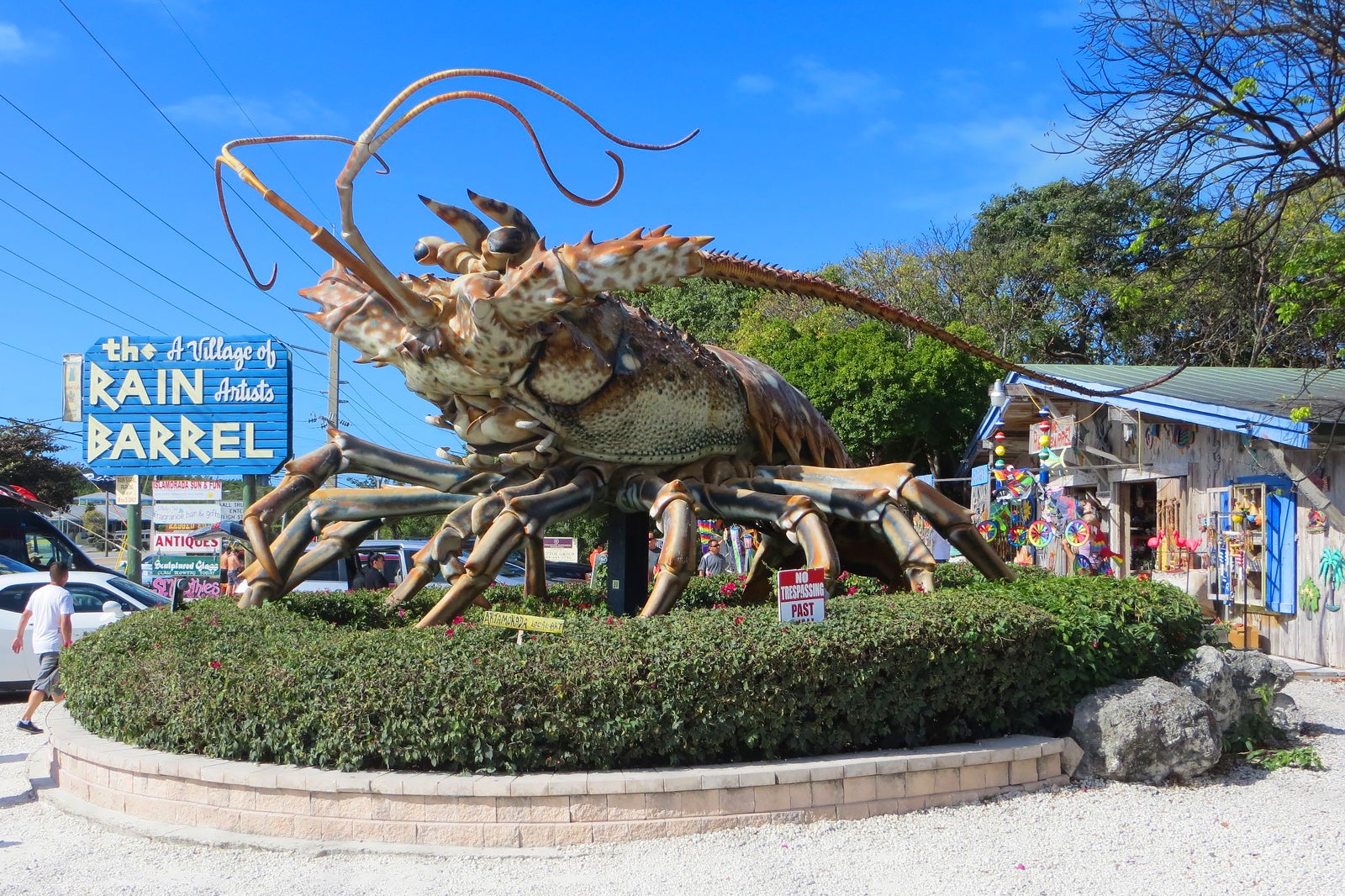 10 Best Places to Go Shopping in Florida Keys Where to Shop in the