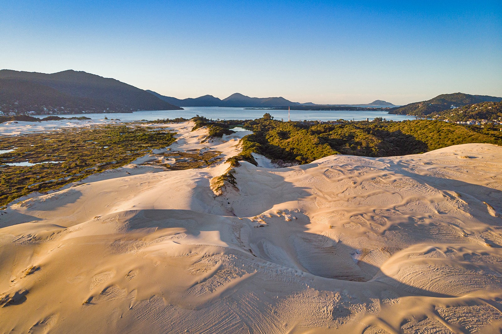 10 melhores praias de Florianópolis, a