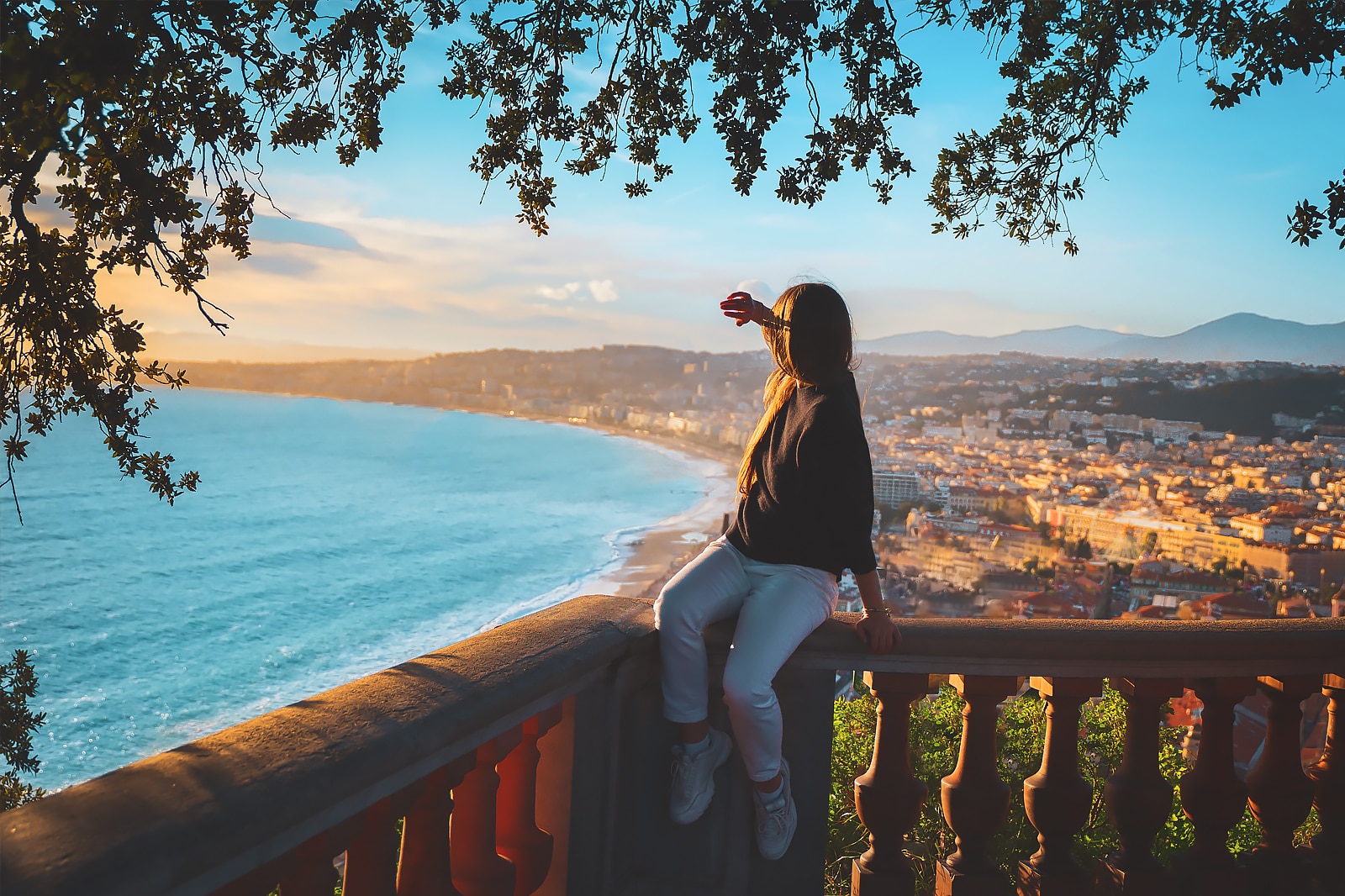 10 Most Instagrammable Places in Nice - Where to Take Stunning Photos of  Nice to Impress Your Friends? – Go Guides