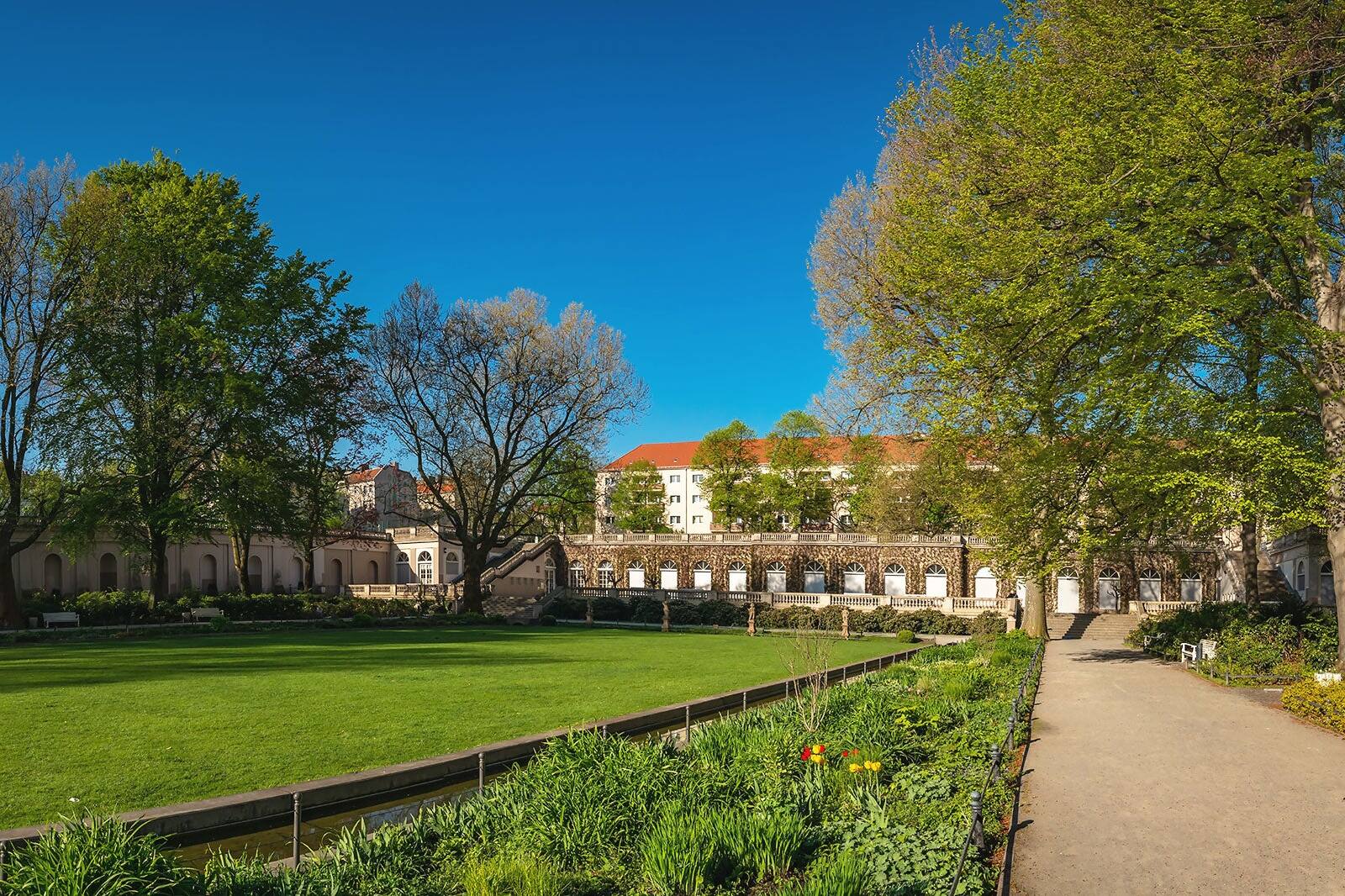 10 Best Parks in Berlin - Explore Berlin’s Most Beautiful Outdoor ...