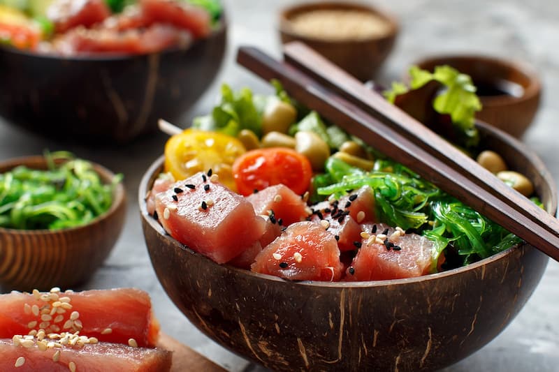 10 Best Hawaiian Foods to Try - A Guide to Local Specialties You Should