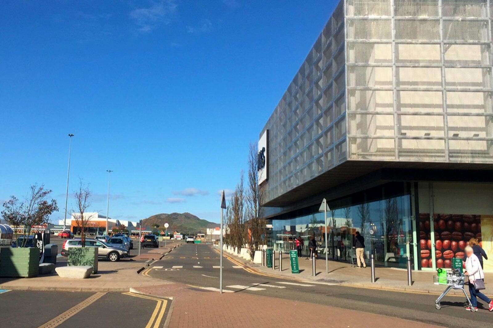 Boots Edinburgh Fort Kinnaird at Pamela Walsh blog
