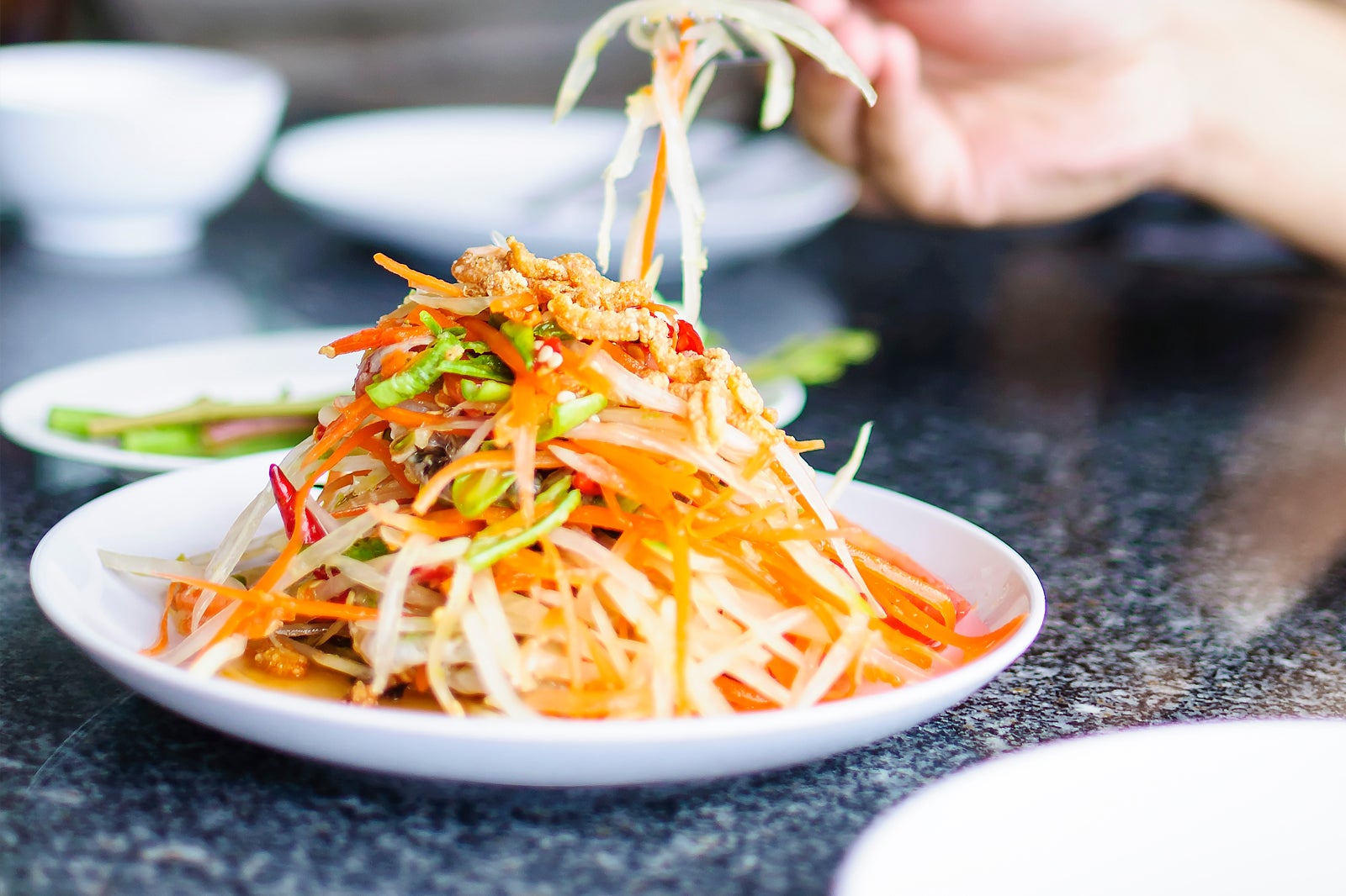 10 Best Local Dishes from Thailand - Famous Thai Food Locals Love to Eat in Bangkok – Go Guides