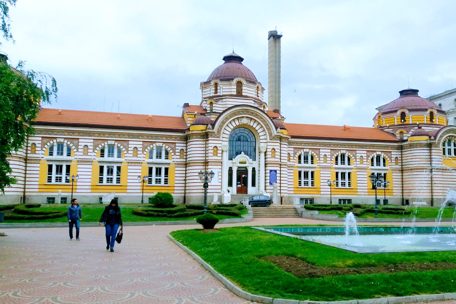 10 Best Things to Do in Sofia - What is Sofia Most Famous For? – Go Guides