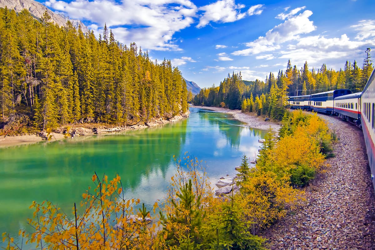 Information about Alberta - Alberta travel guide - Go Guides