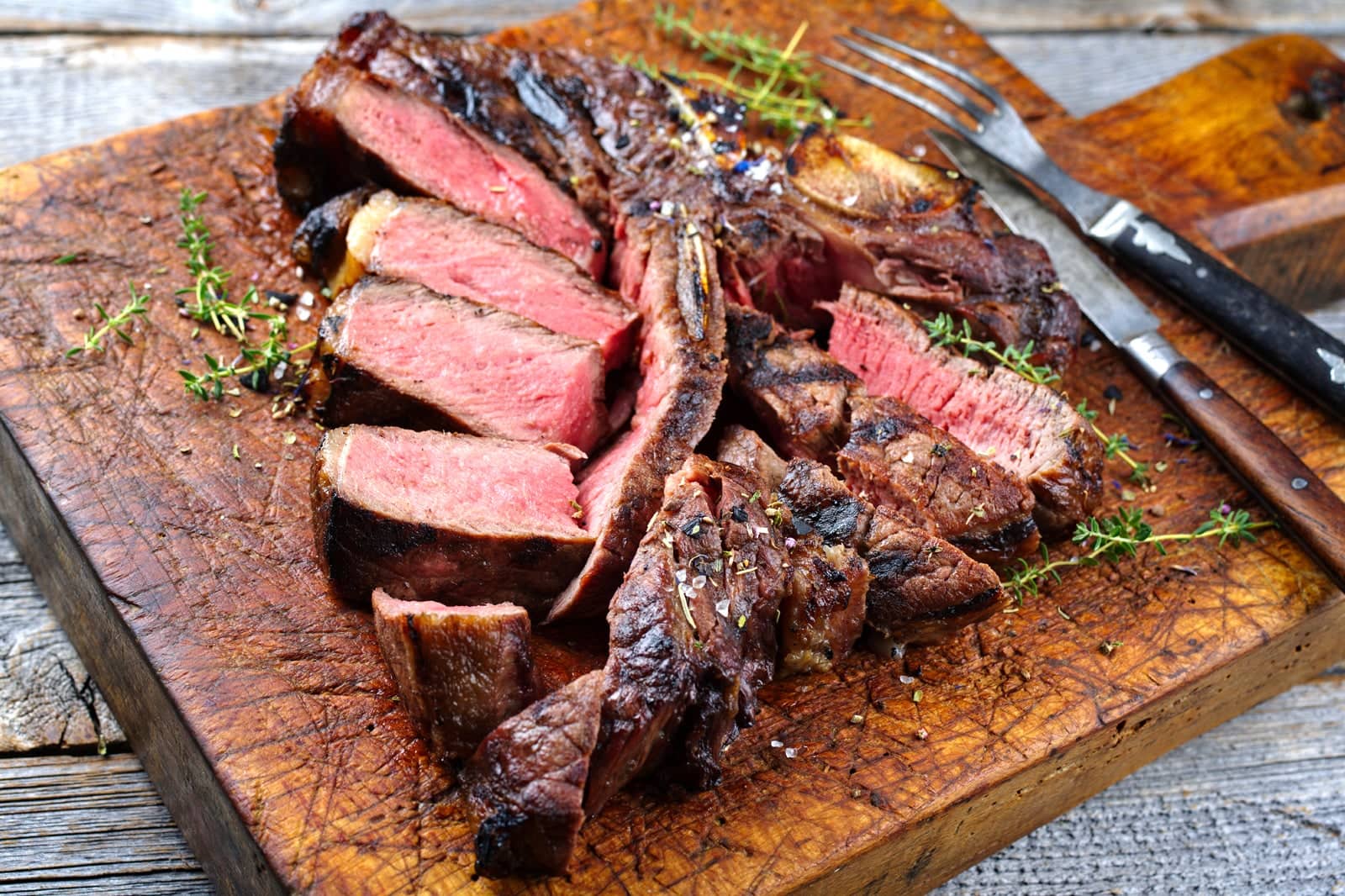 10 Best Local Dishes From Florence - Famous Food Locals Love to Eat in ...