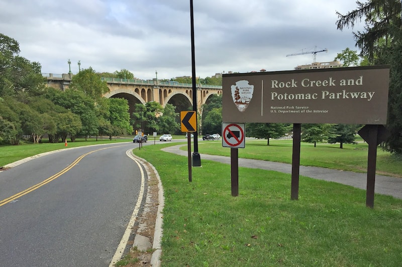 10 Most Popular Streets in Washington DC - Take a Walk Down Washington ...