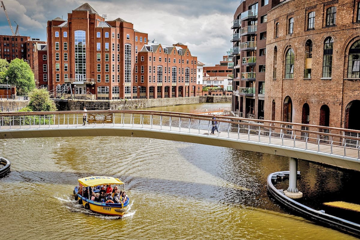 Bristol - What you need to know before you go - Go Guides