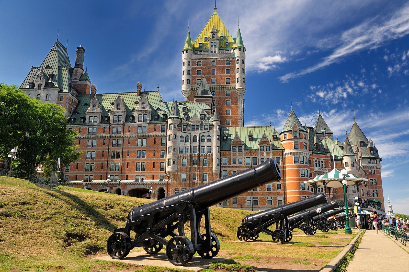 10 Best Things to Do in Old Quebec City - What is Old Quebec City Most ...
