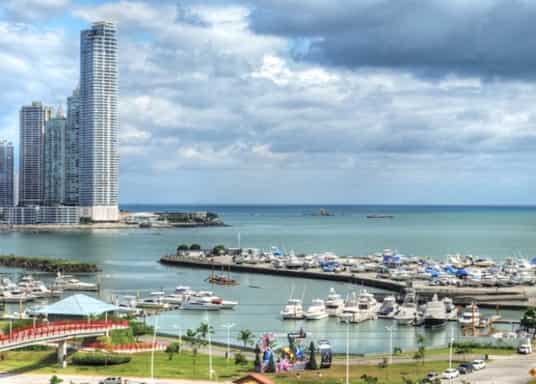 Bella Vista, Panama