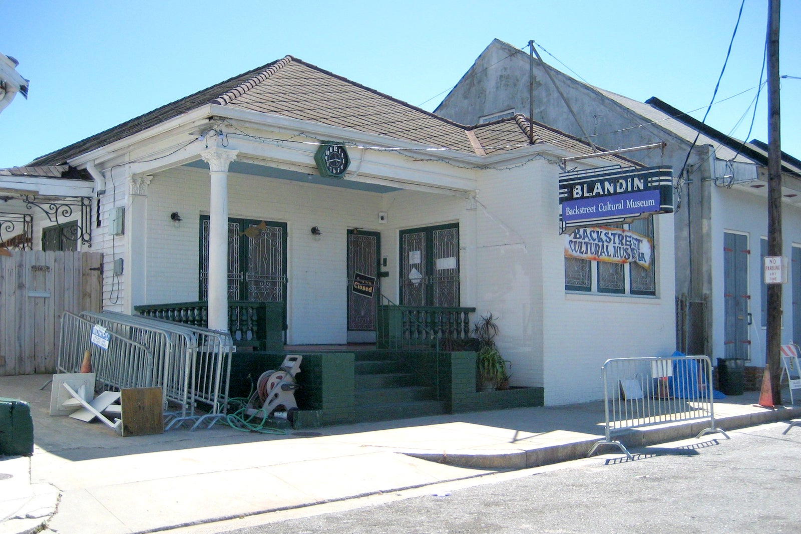 Backstreet Cultural Museum - Explore New Orleans Traditions – Go Guides